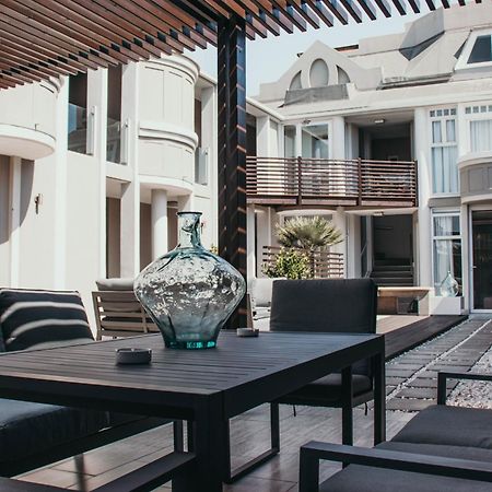 Swakopmund Luxury Suites מראה חיצוני תמונה