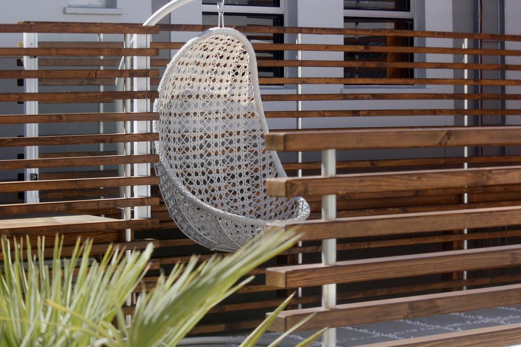 Swakopmund Luxury Suites מראה חיצוני תמונה