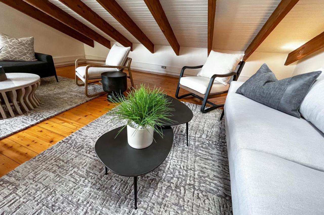 Swakopmund Luxury Suites מראה חיצוני תמונה