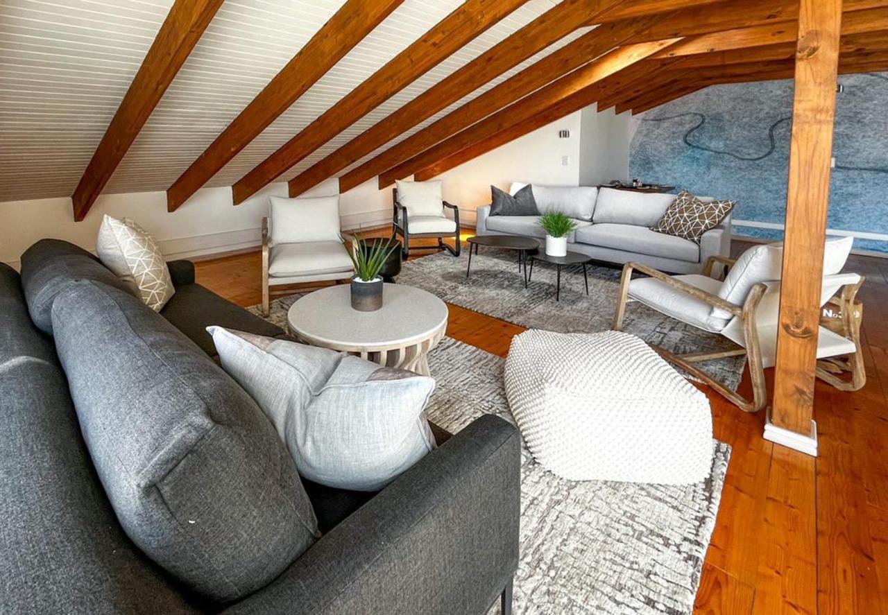 Swakopmund Luxury Suites מראה חיצוני תמונה