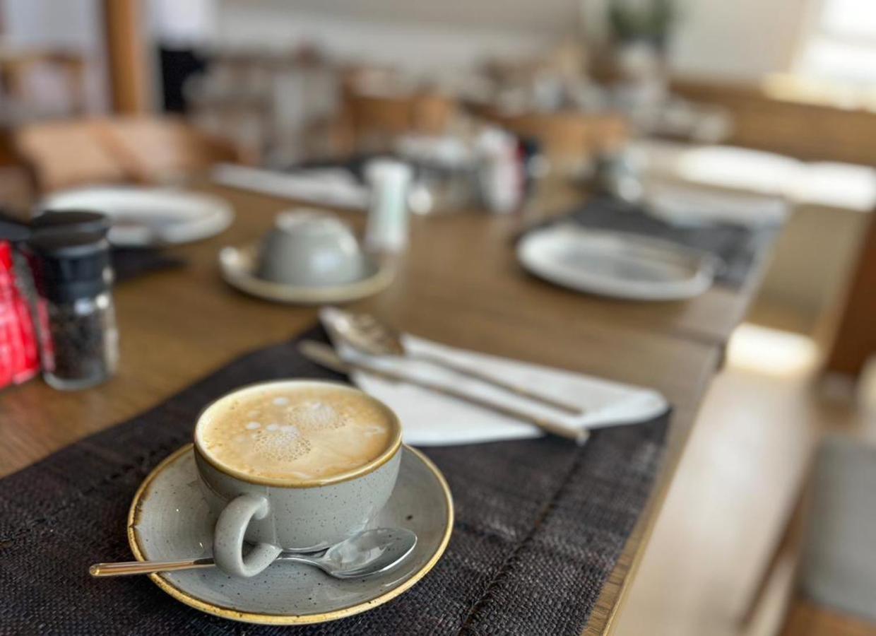 Swakopmund Luxury Suites מראה חיצוני תמונה