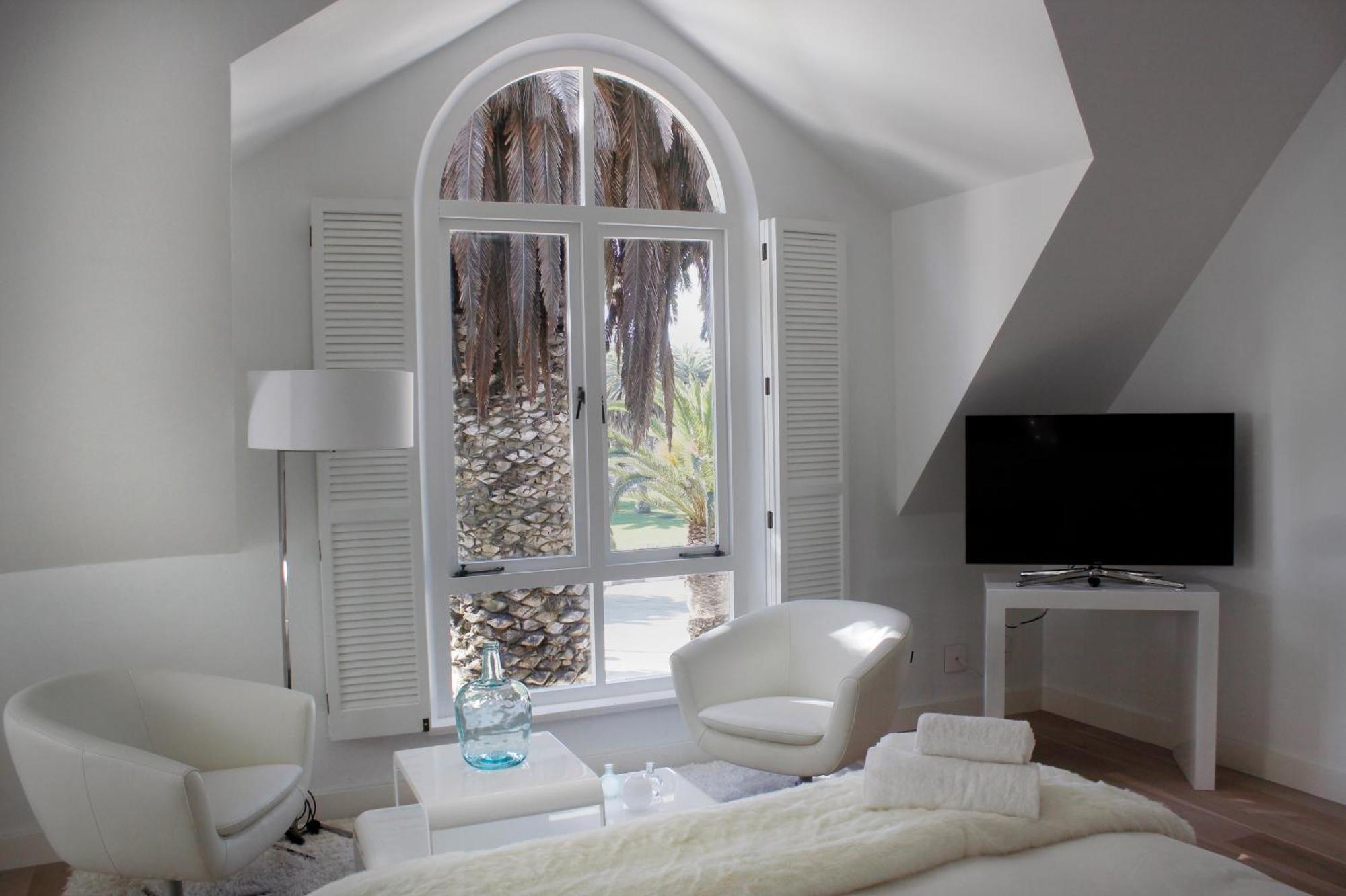 Swakopmund Luxury Suites חדר תמונה