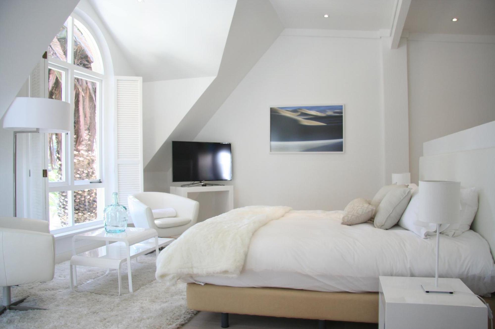 Swakopmund Luxury Suites חדר תמונה