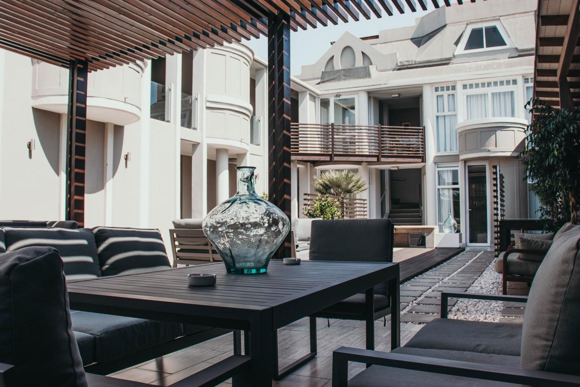 Swakopmund Luxury Suites מראה חיצוני תמונה