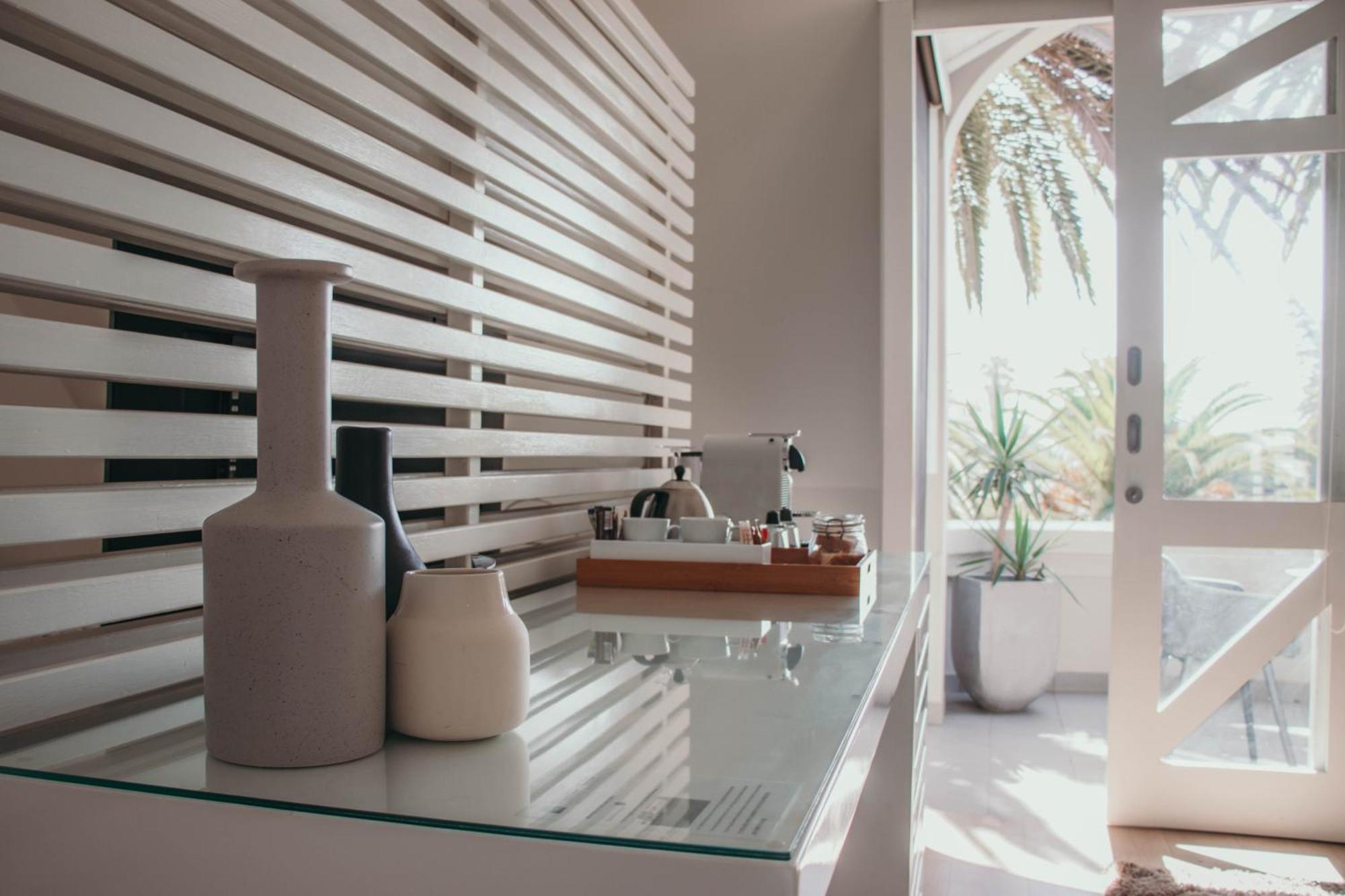 Swakopmund Luxury Suites מראה חיצוני תמונה