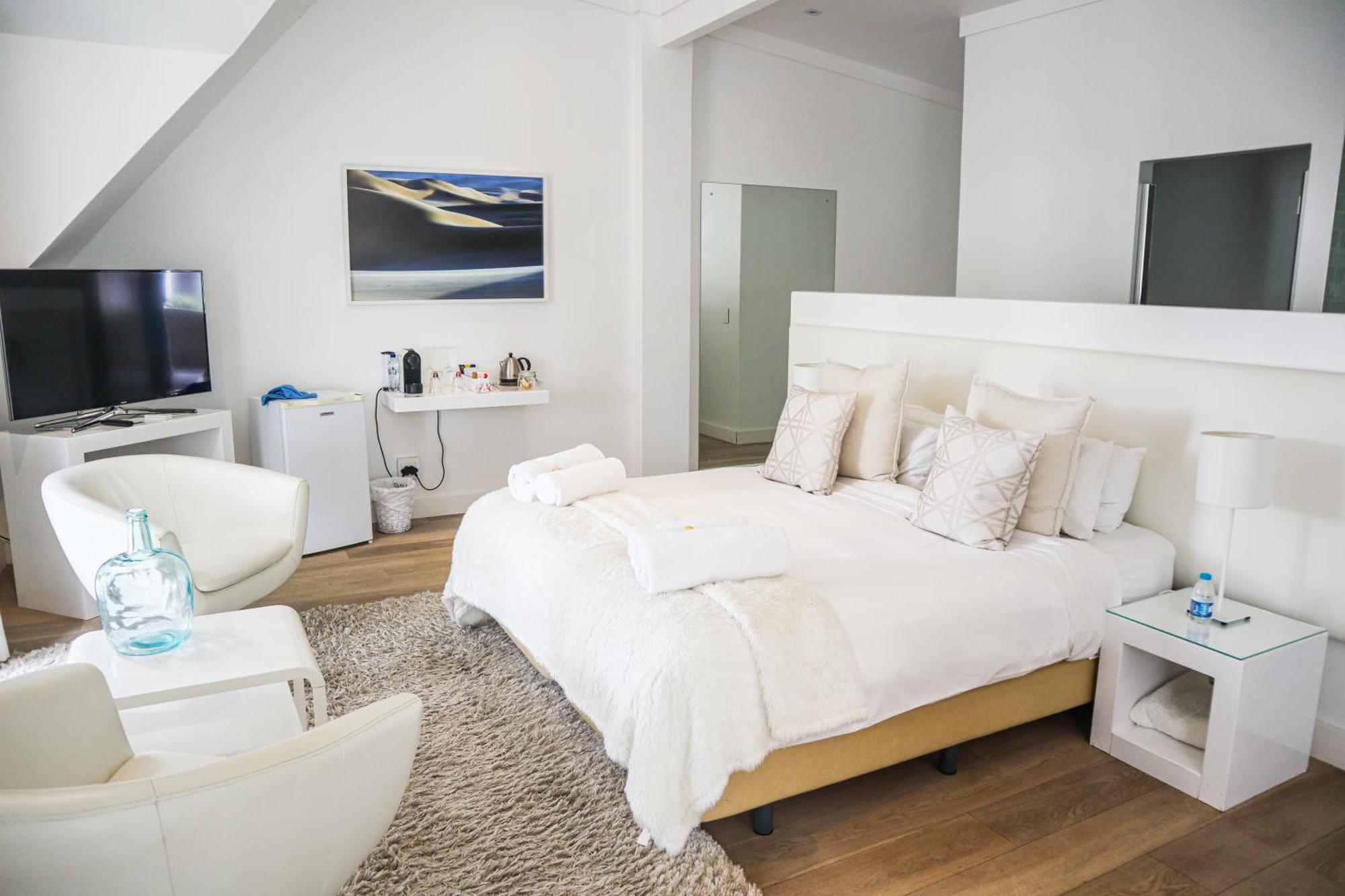 Swakopmund Luxury Suites מראה חיצוני תמונה