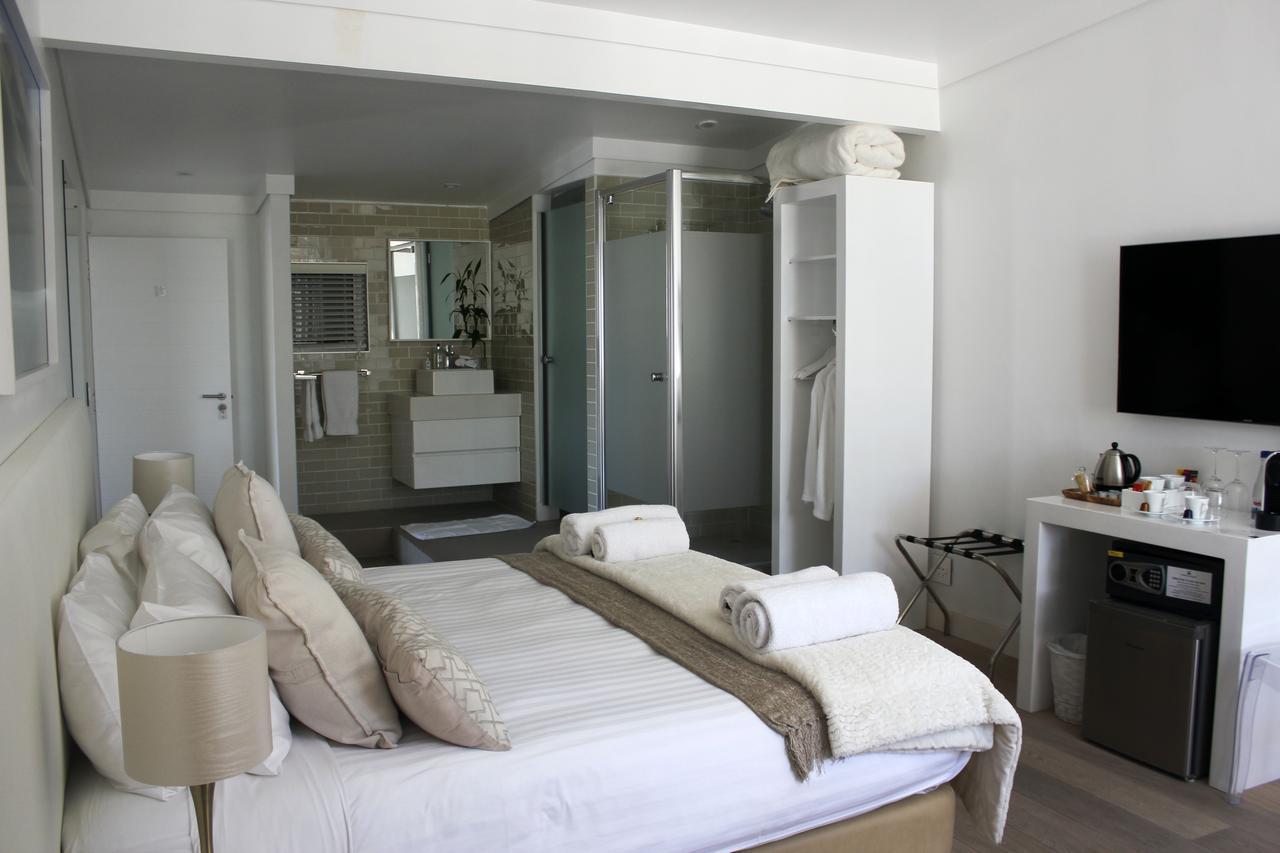 Swakopmund Luxury Suites מראה חיצוני תמונה