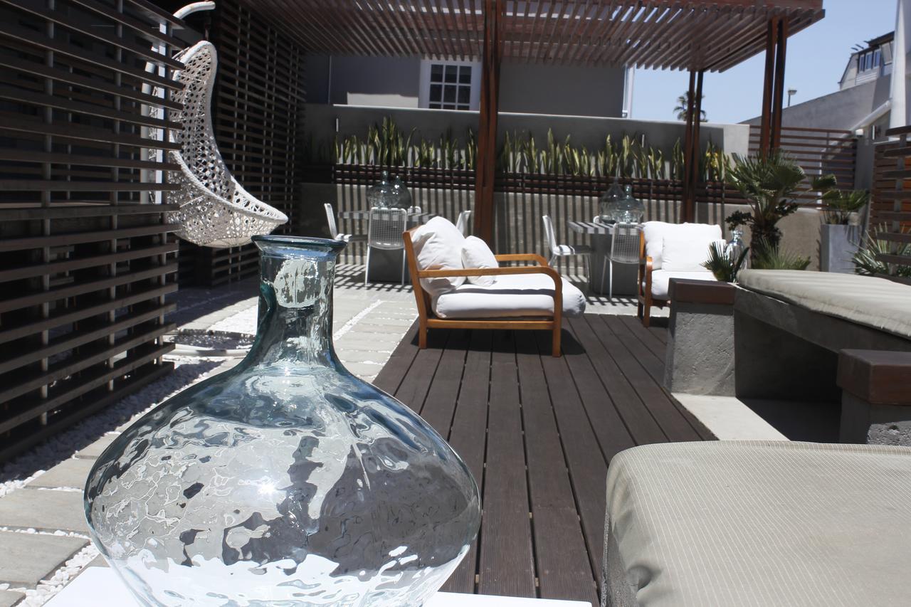 Swakopmund Luxury Suites מראה חיצוני תמונה
