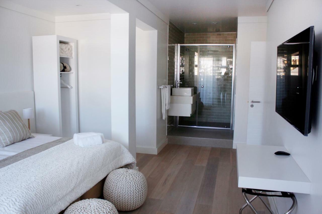 Swakopmund Luxury Suites מראה חיצוני תמונה