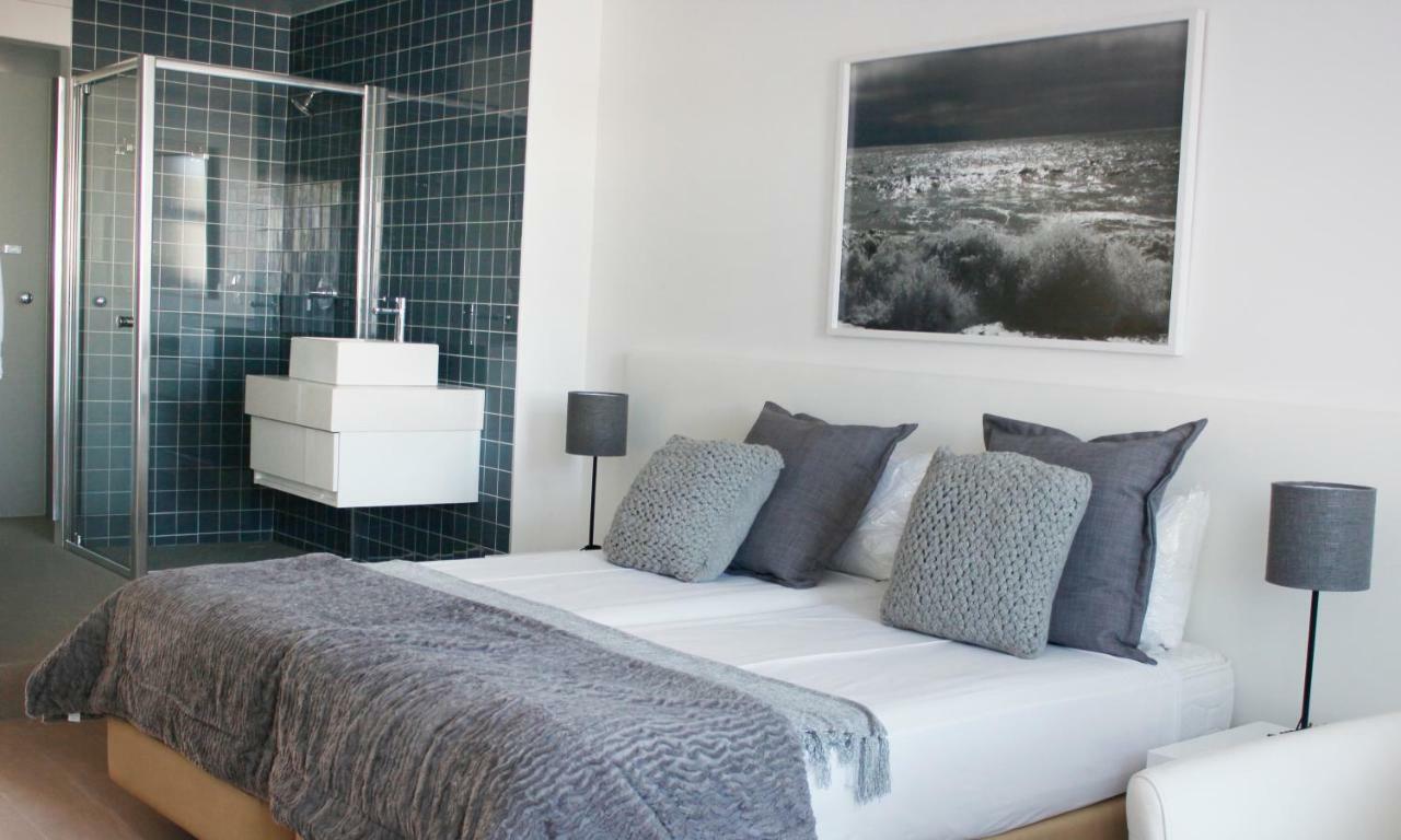 Swakopmund Luxury Suites מראה חיצוני תמונה