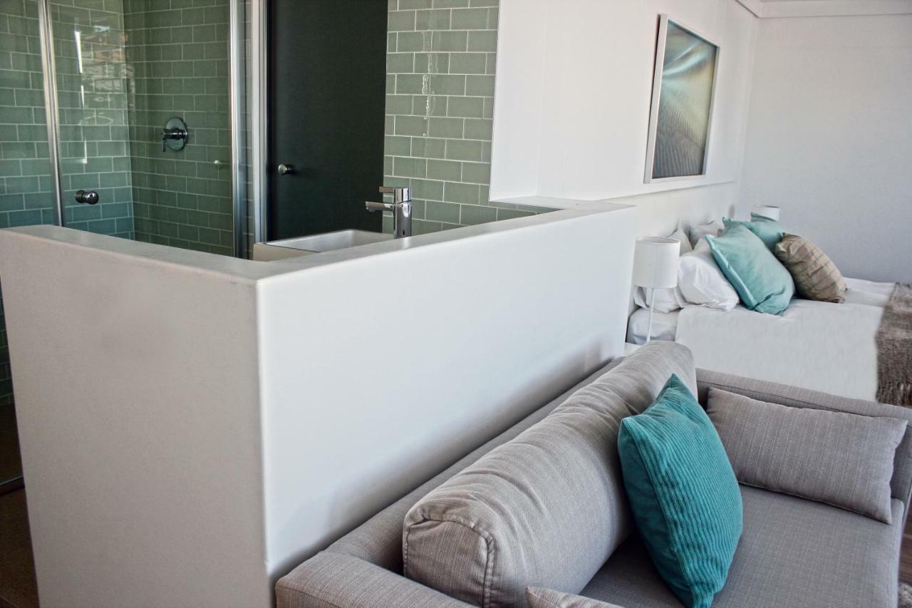 Swakopmund Luxury Suites מראה חיצוני תמונה