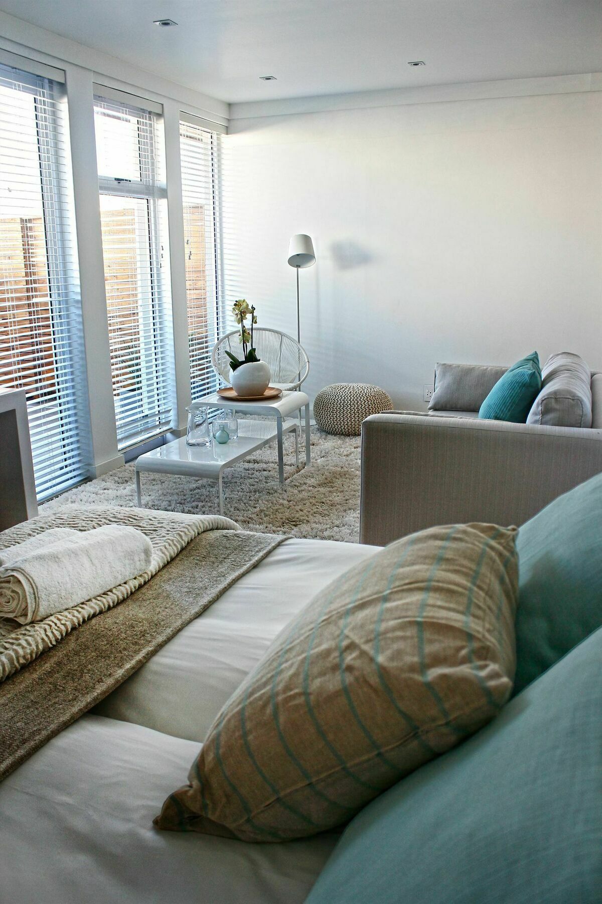 Swakopmund Luxury Suites מראה חיצוני תמונה