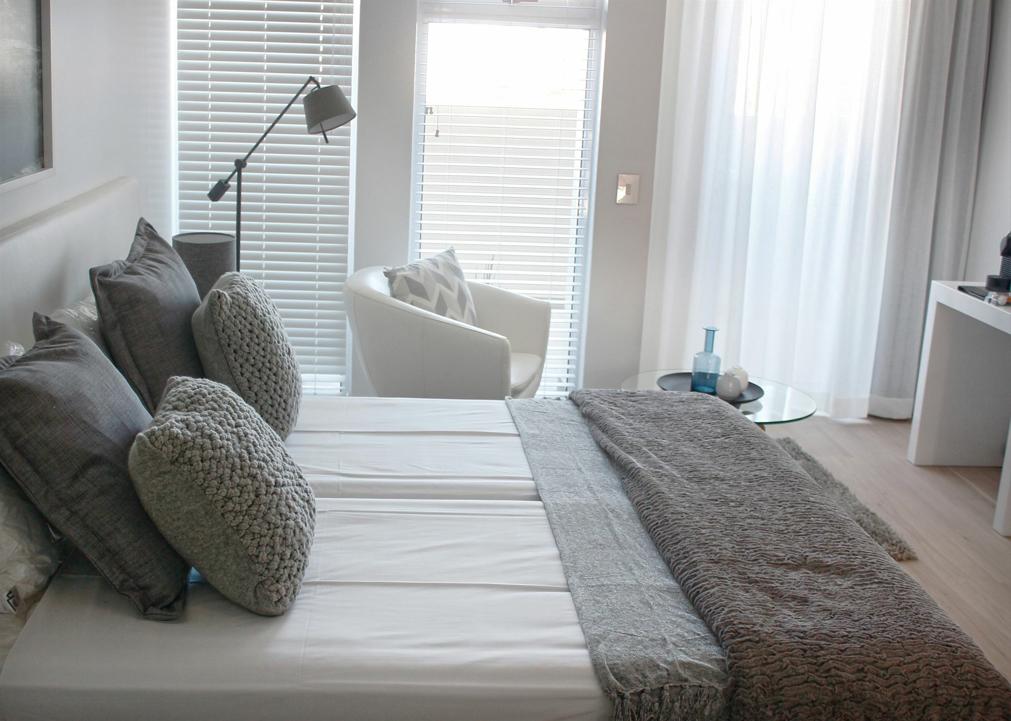 Swakopmund Luxury Suites מראה חיצוני תמונה