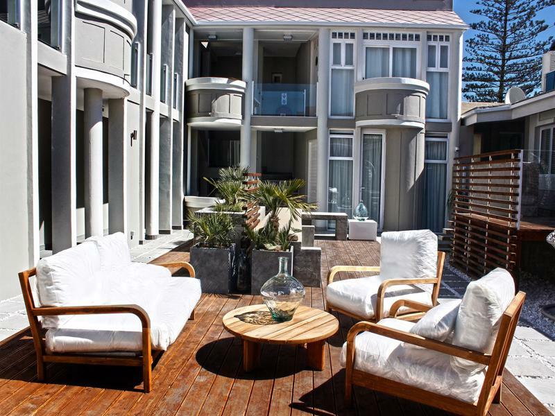 Swakopmund Luxury Suites מראה חיצוני תמונה
