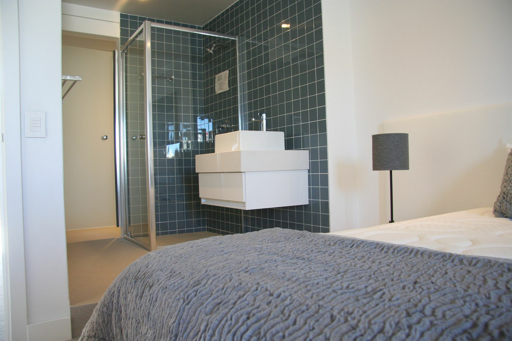 Swakopmund Luxury Suites מראה חיצוני תמונה
