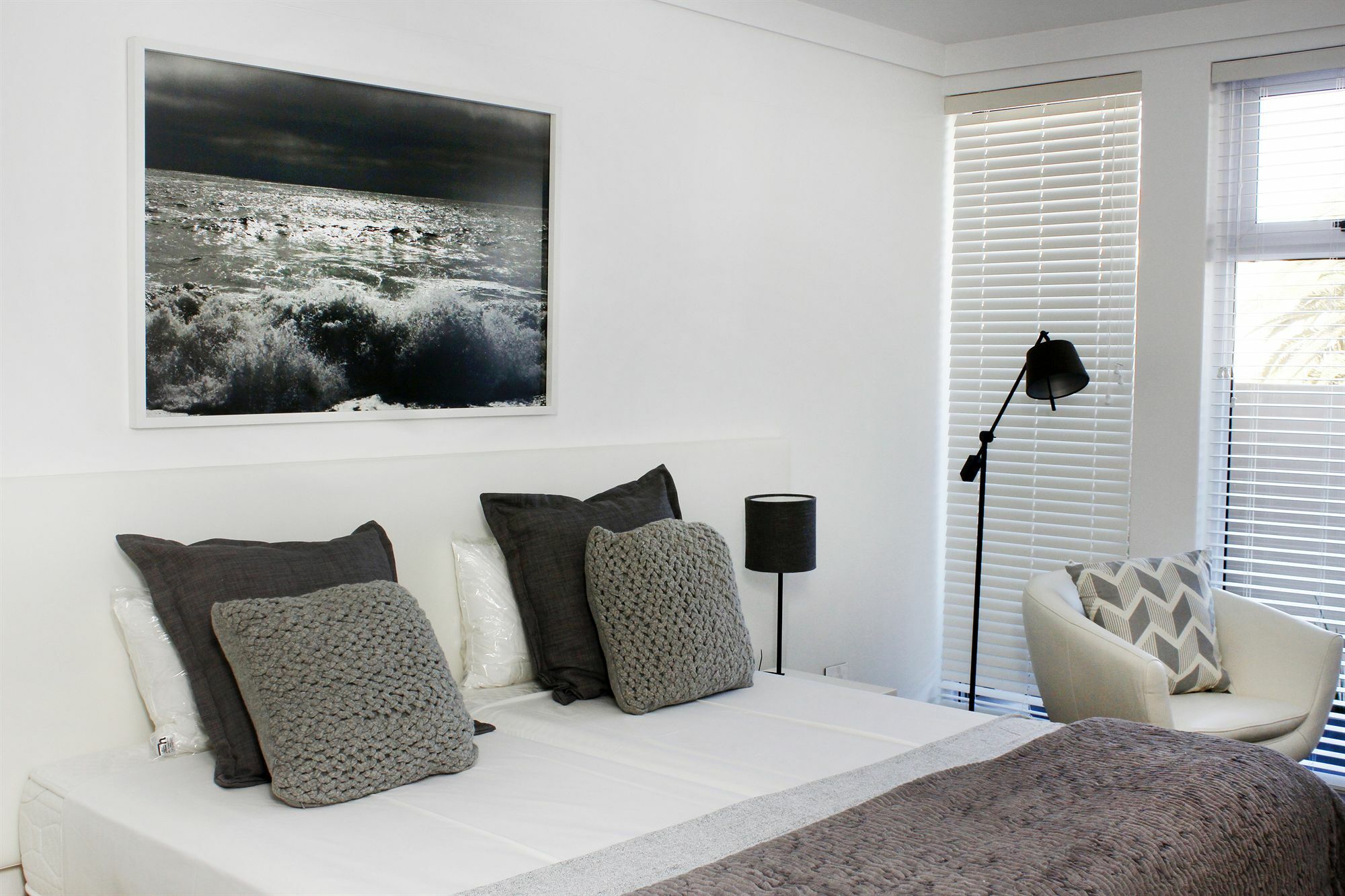 Swakopmund Luxury Suites מראה חיצוני תמונה