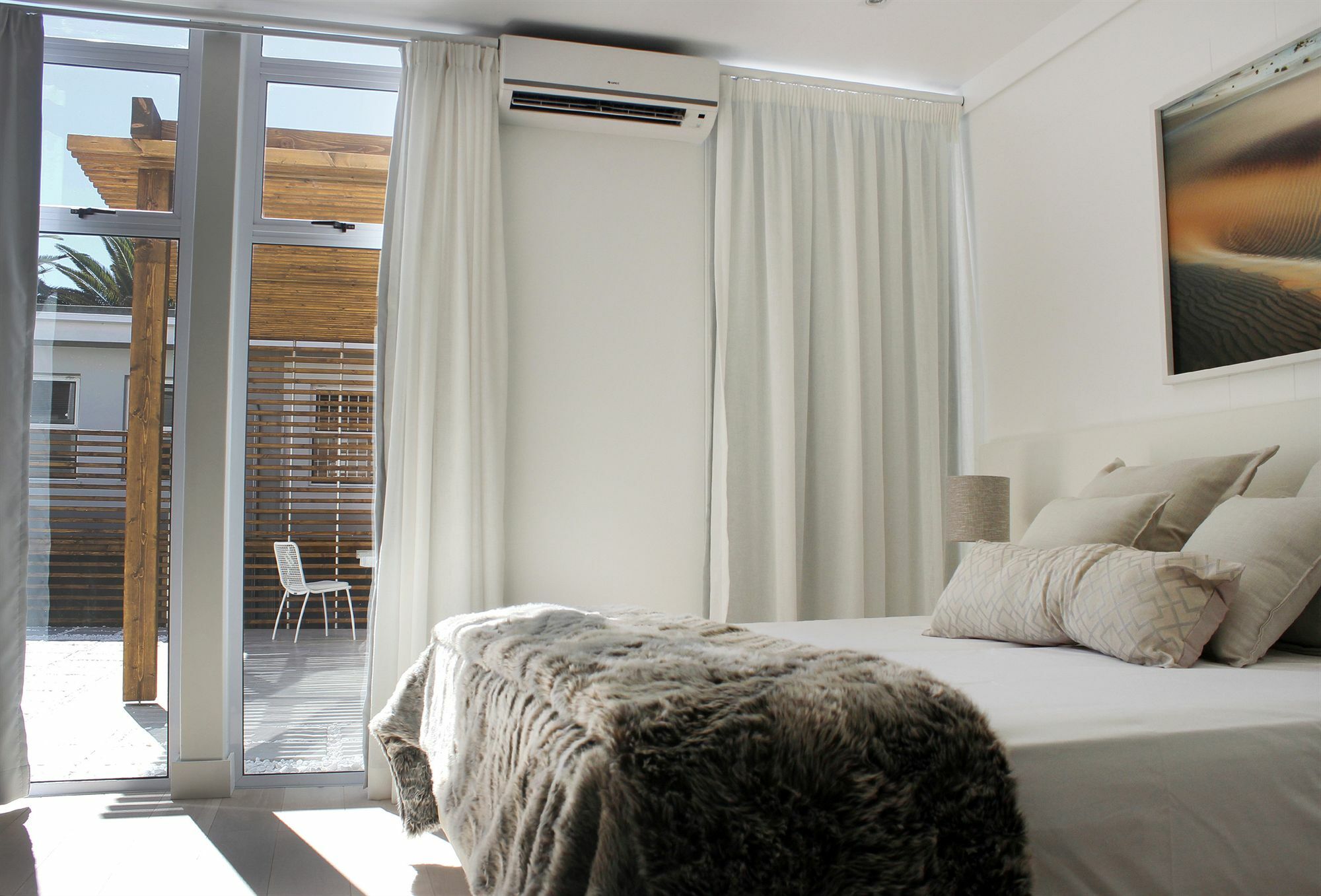 Swakopmund Luxury Suites מראה חיצוני תמונה