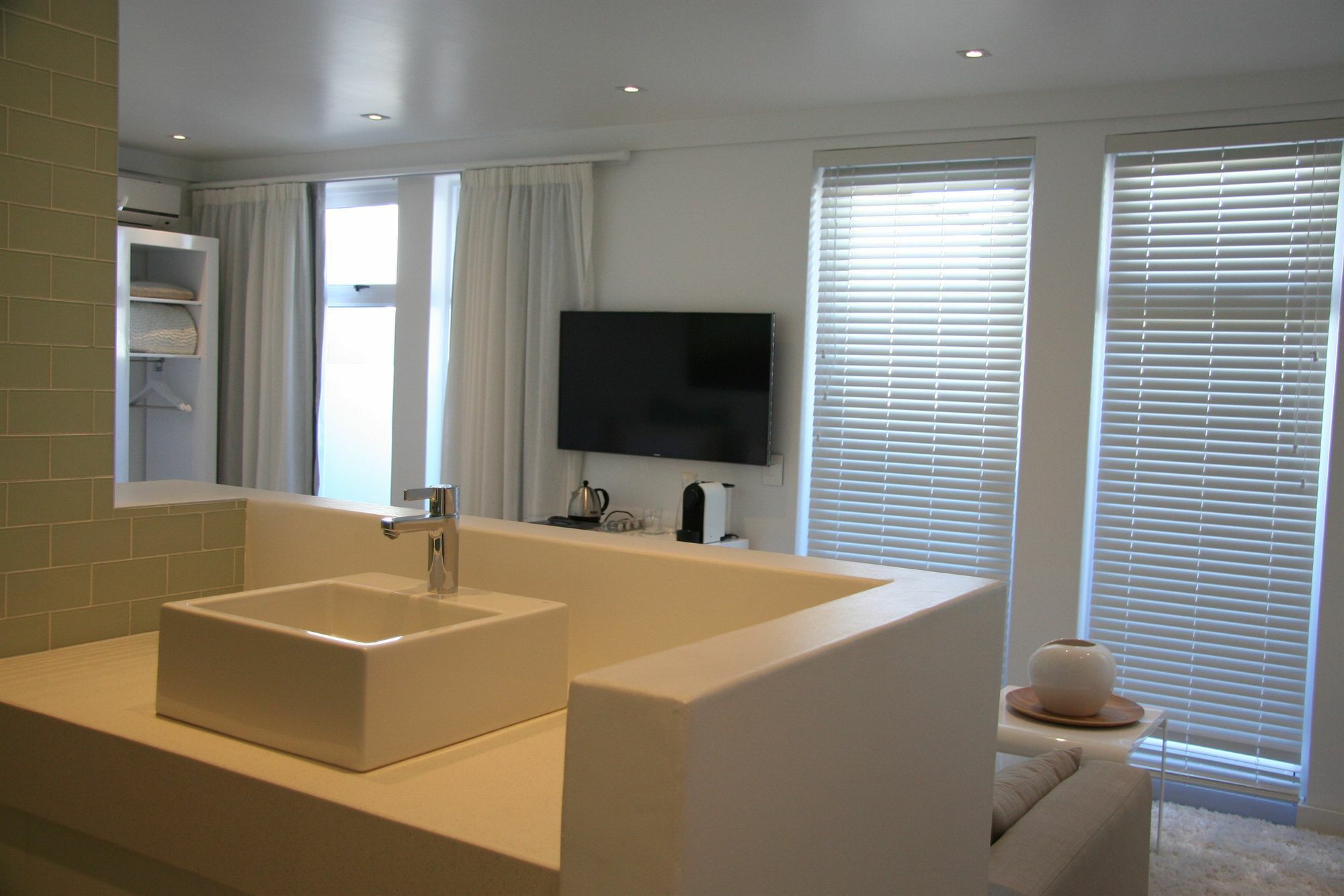 Swakopmund Luxury Suites מראה חיצוני תמונה