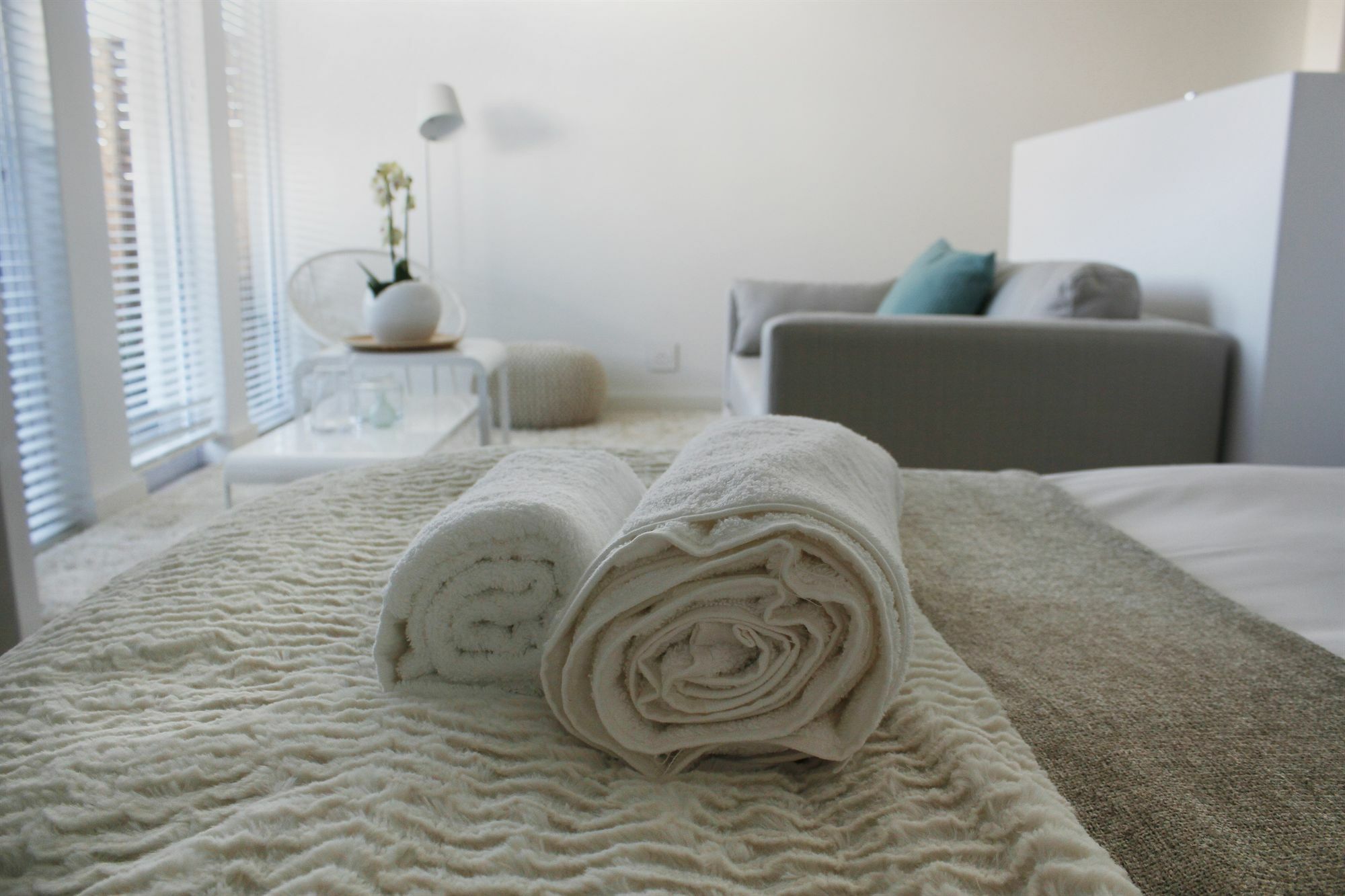 Swakopmund Luxury Suites מראה חיצוני תמונה
