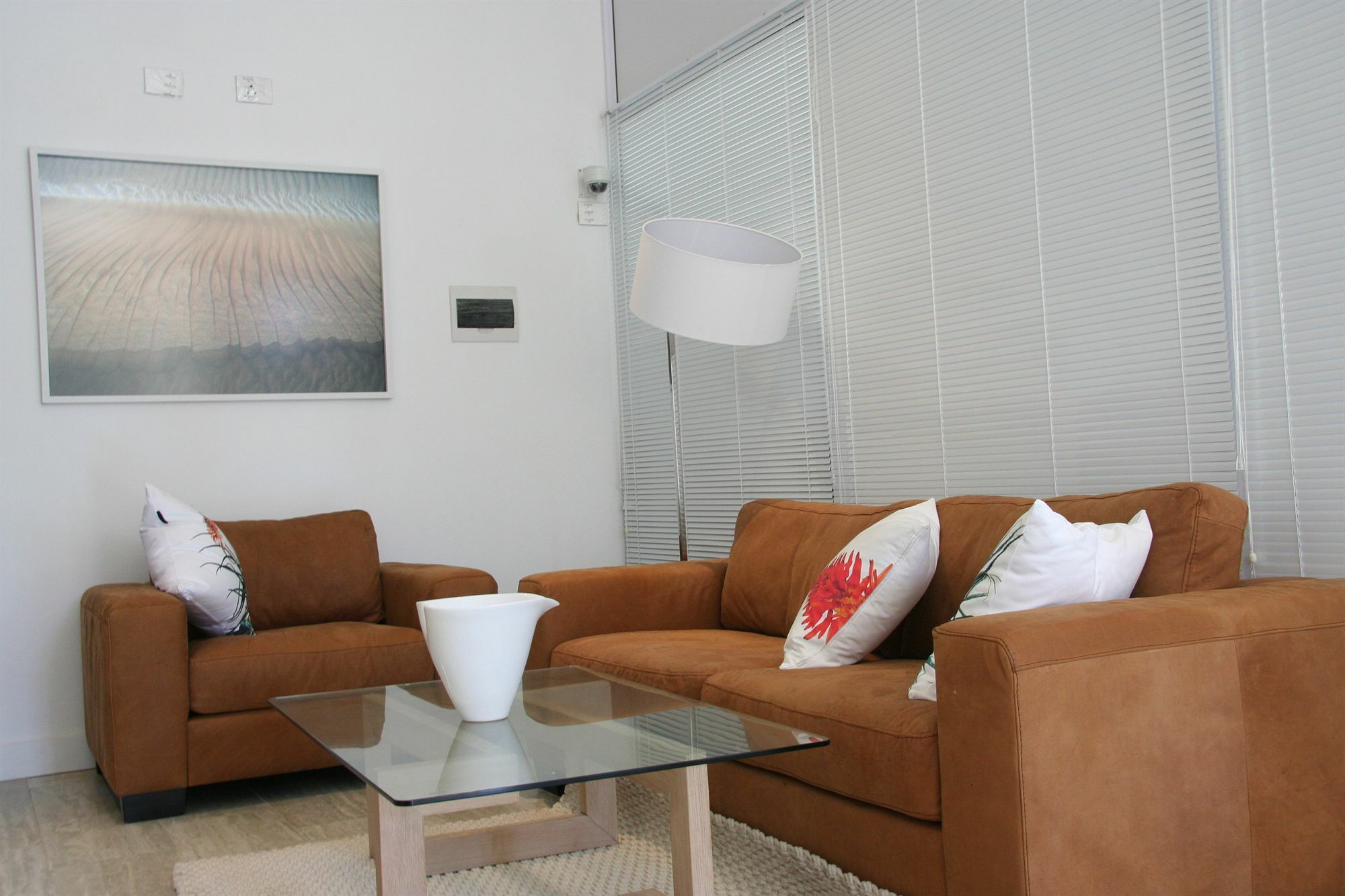 Swakopmund Luxury Suites מראה חיצוני תמונה