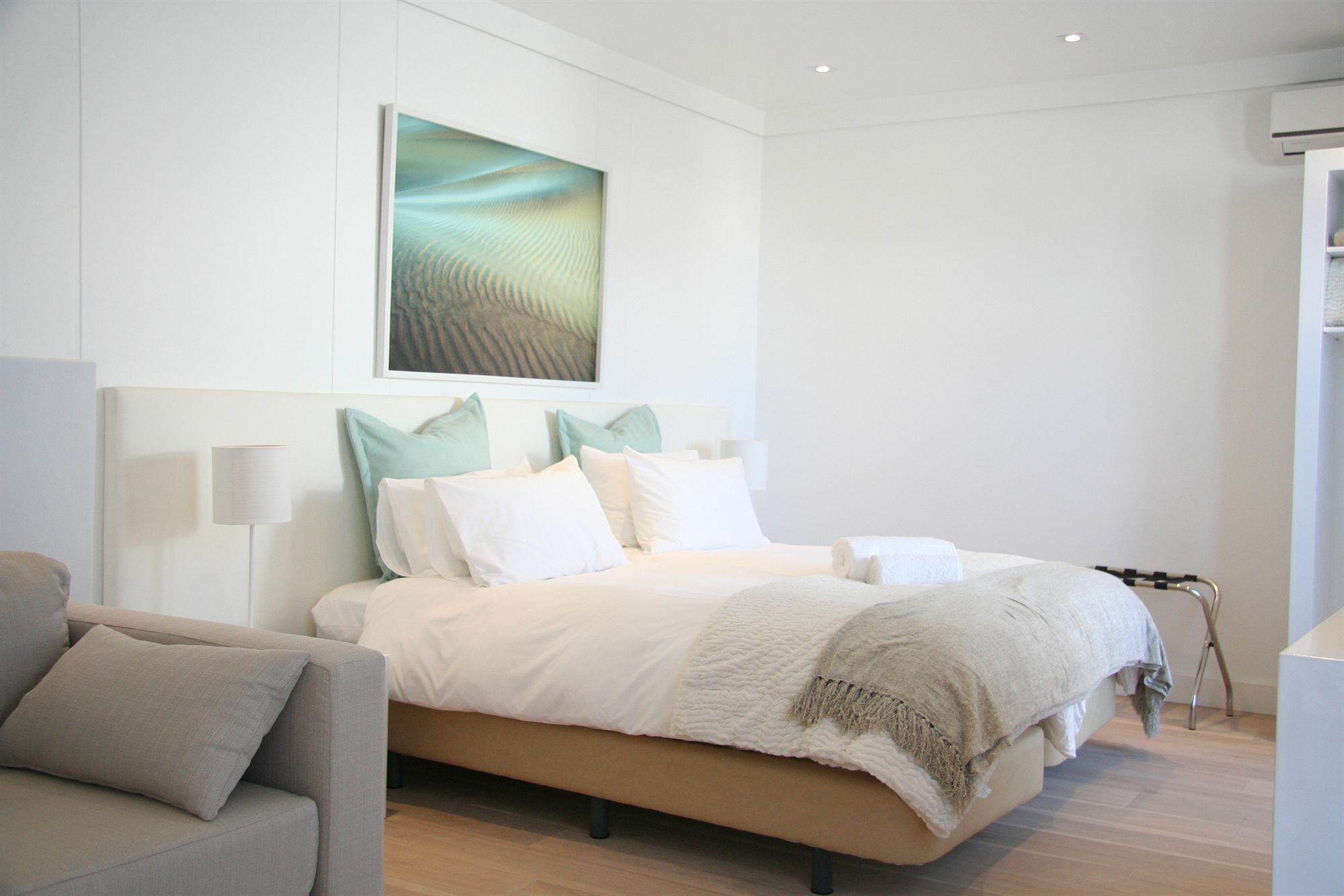 Swakopmund Luxury Suites מראה חיצוני תמונה