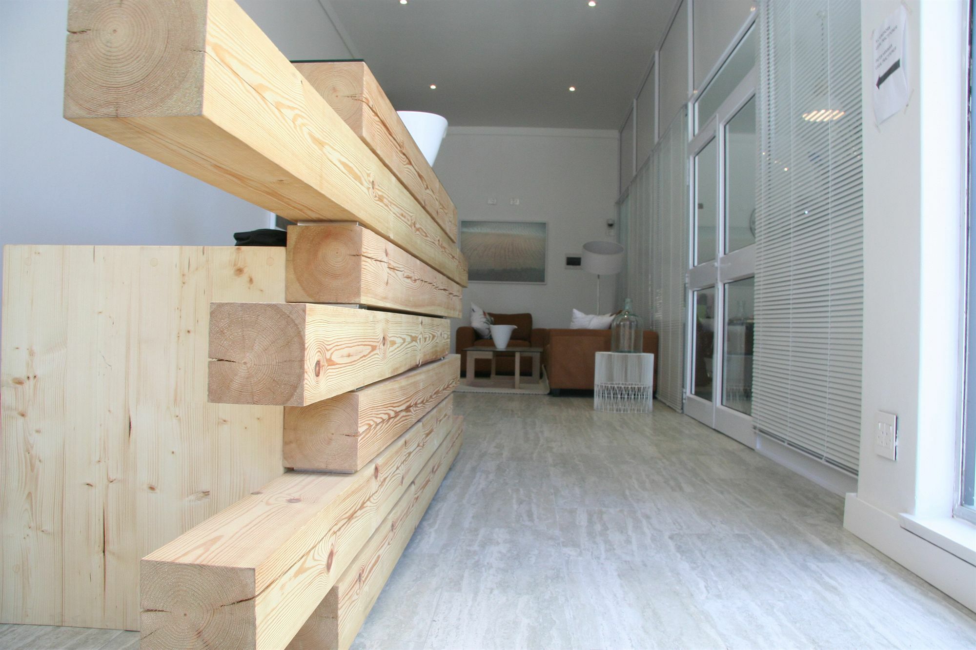 Swakopmund Luxury Suites מראה חיצוני תמונה