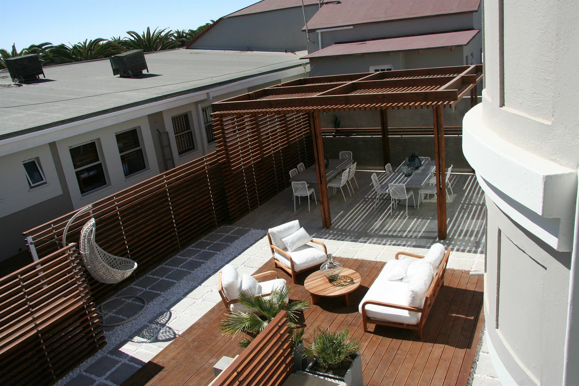 Swakopmund Luxury Suites מראה חיצוני תמונה
