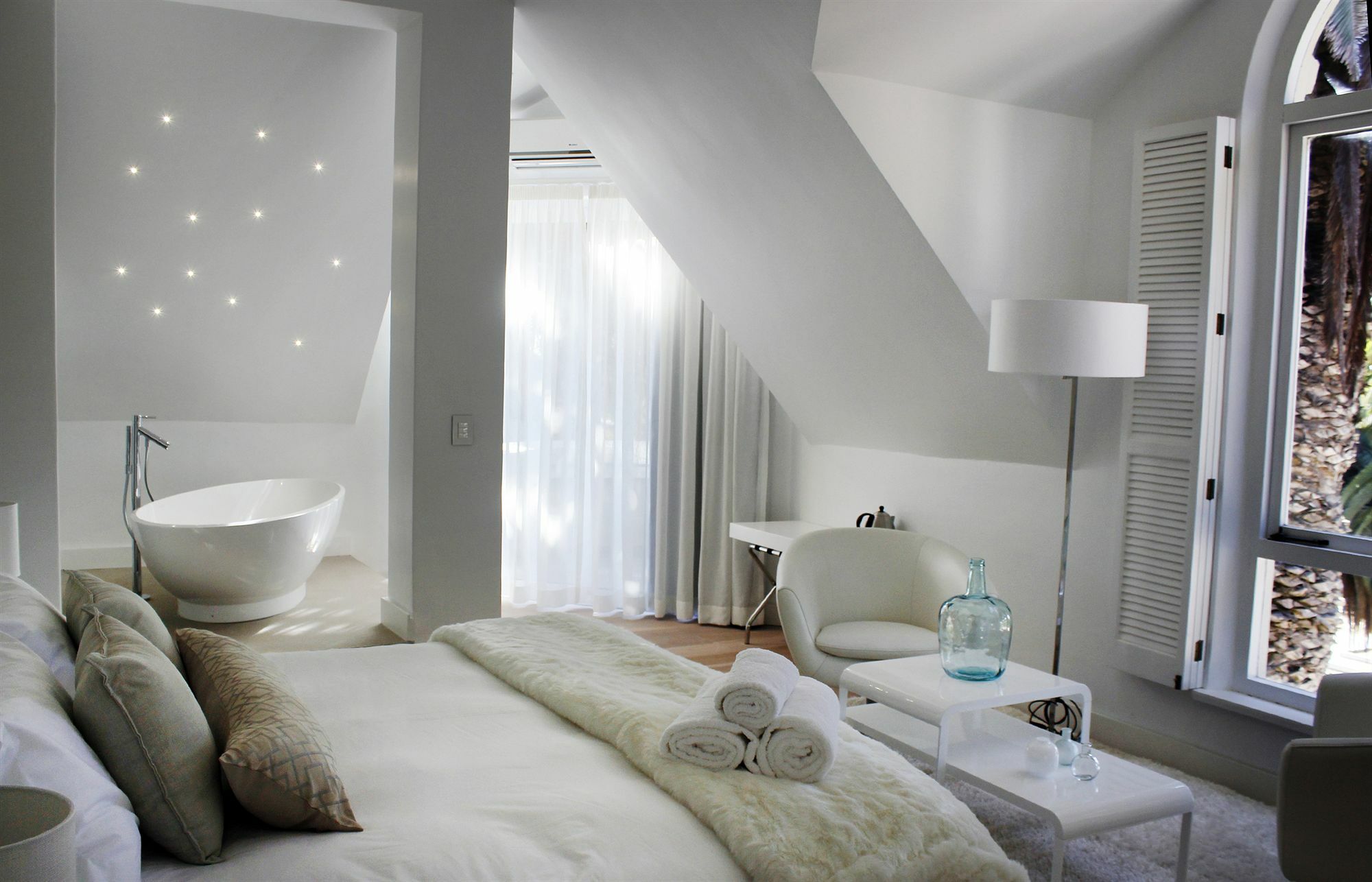 Swakopmund Luxury Suites מראה חיצוני תמונה