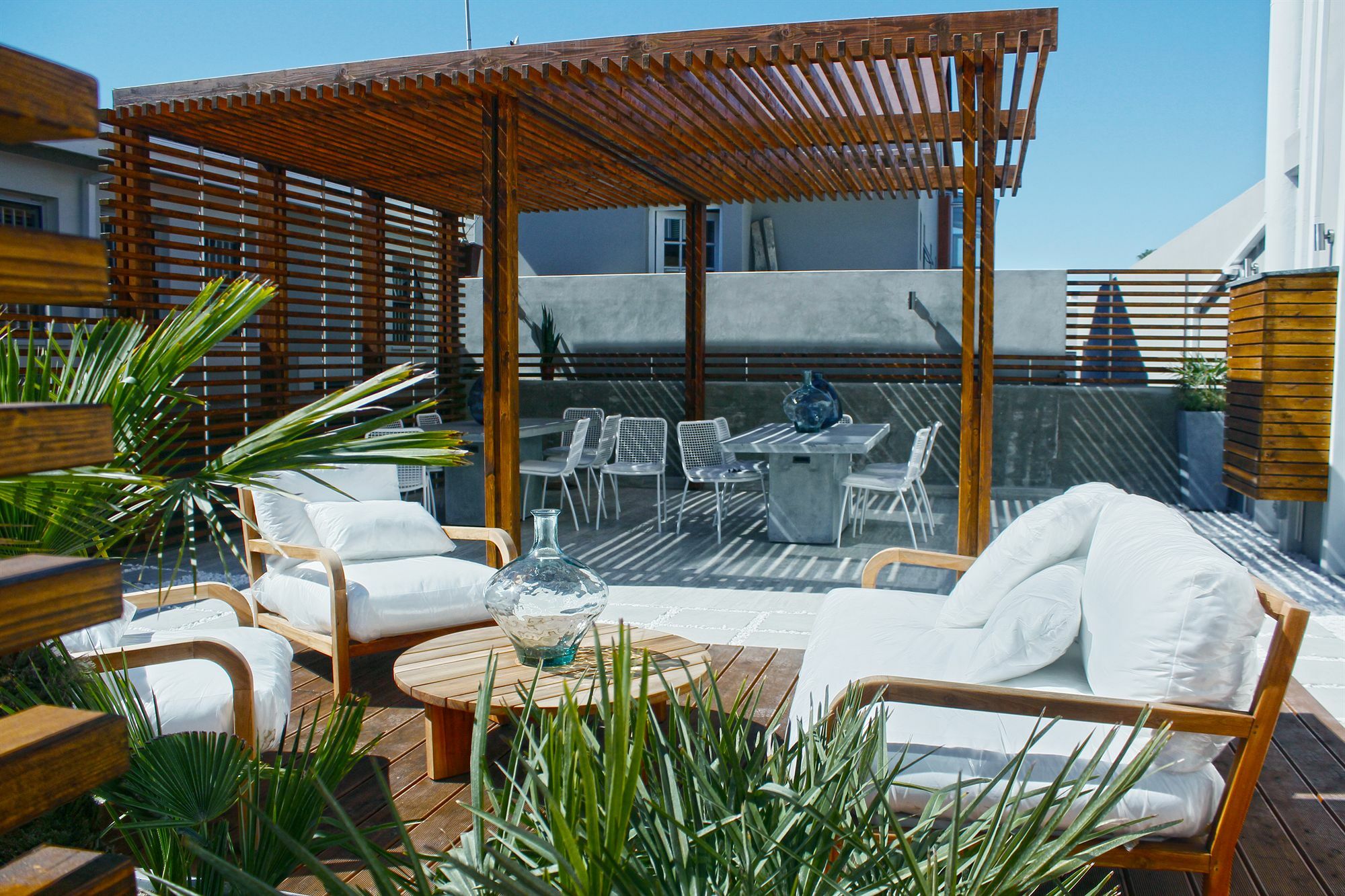 Swakopmund Luxury Suites מראה חיצוני תמונה