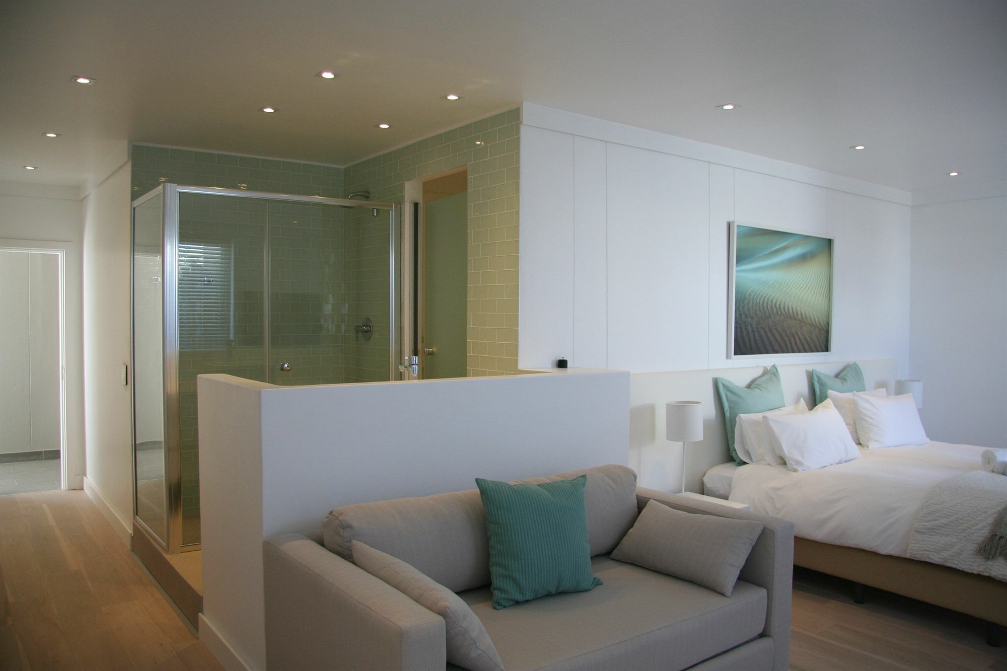Swakopmund Luxury Suites מראה חיצוני תמונה