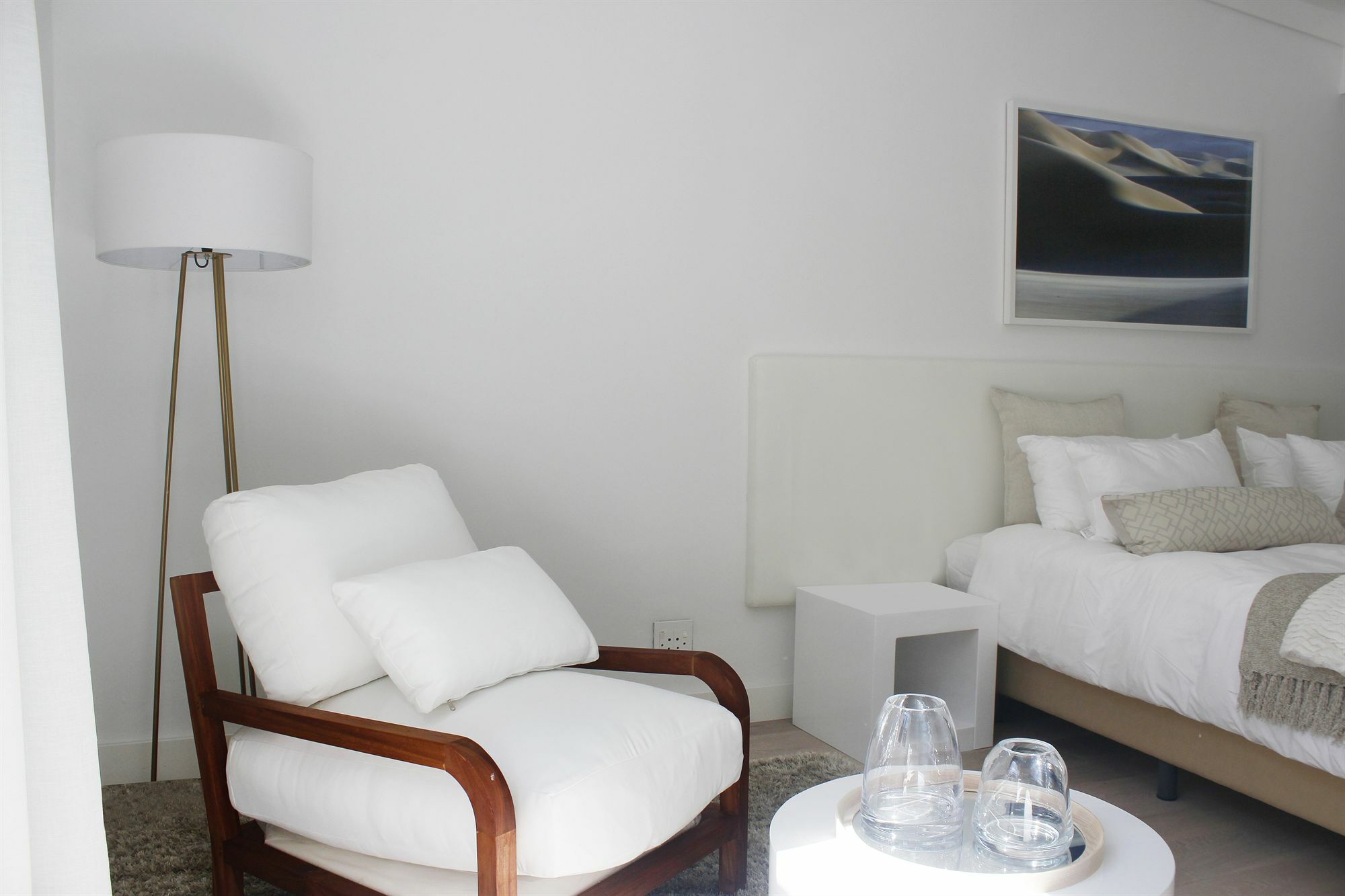 Swakopmund Luxury Suites מראה חיצוני תמונה